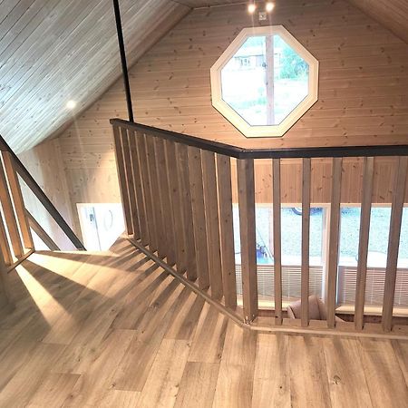 Atte Arstider Lodge Neiden 외부 사진