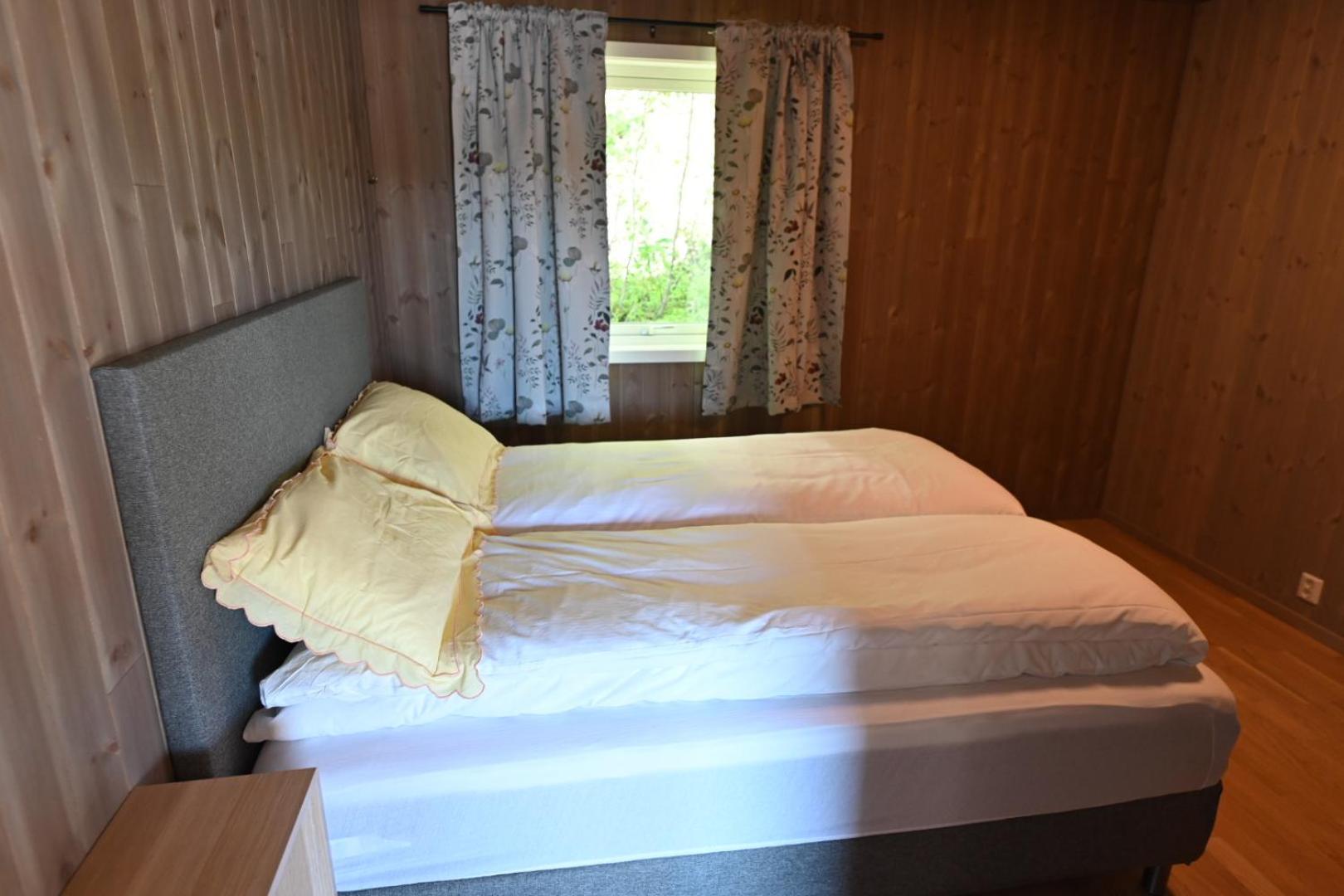 Atte Arstider Lodge Neiden 외부 사진
