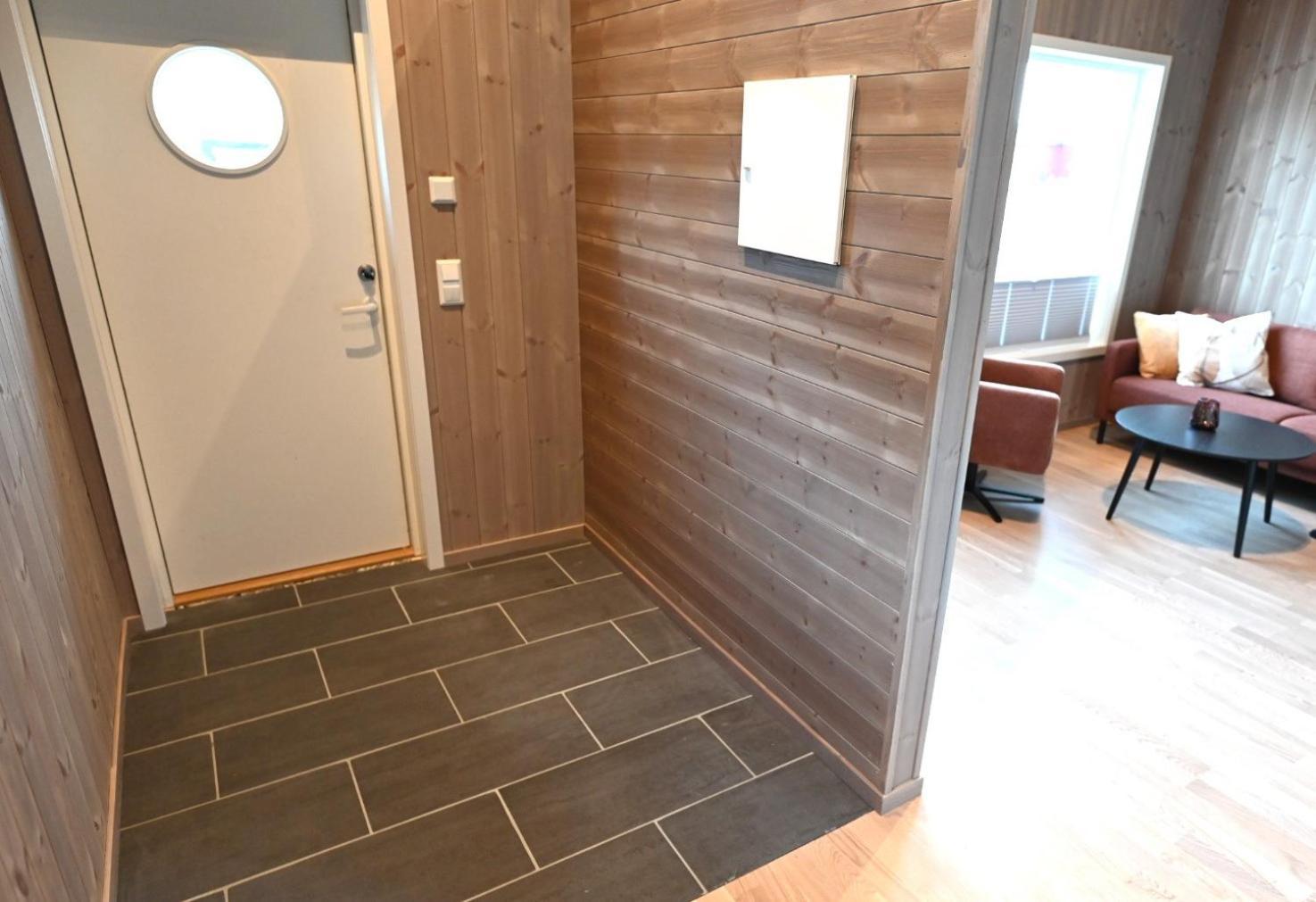 Atte Arstider Lodge Neiden 외부 사진
